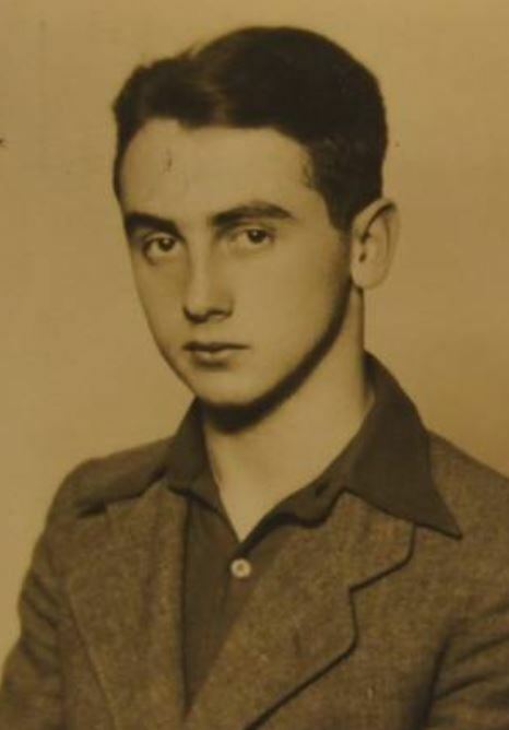 Gideon Augapfel