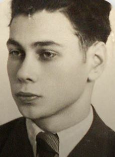 Josef Abrahams