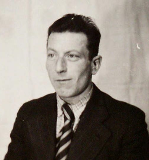 Fritz Abrahamsohn