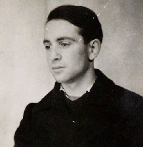 Norbert Abrahamssohn