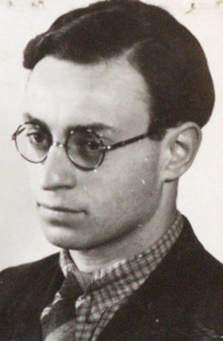 Gunther Aronade