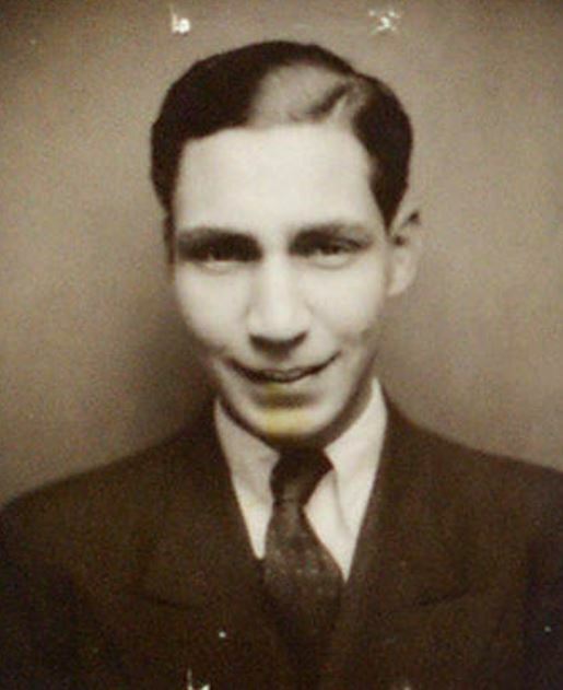 Hans Bandmann