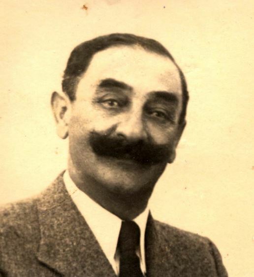 Siegbert Bauer