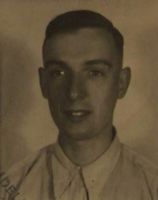 Ralph Blankenstein