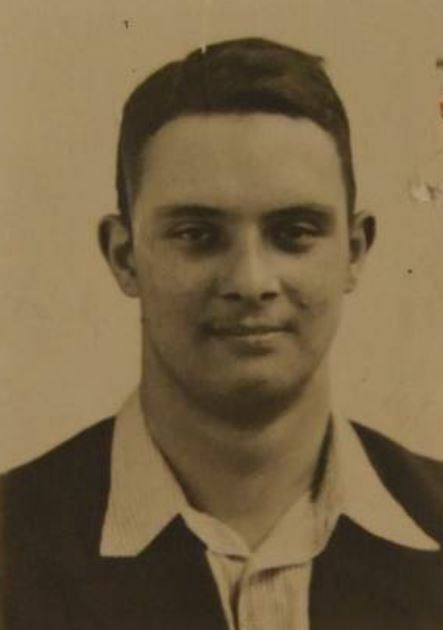 Walter Blau