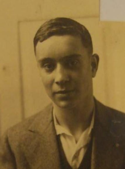 Julius Werner Blumenthal