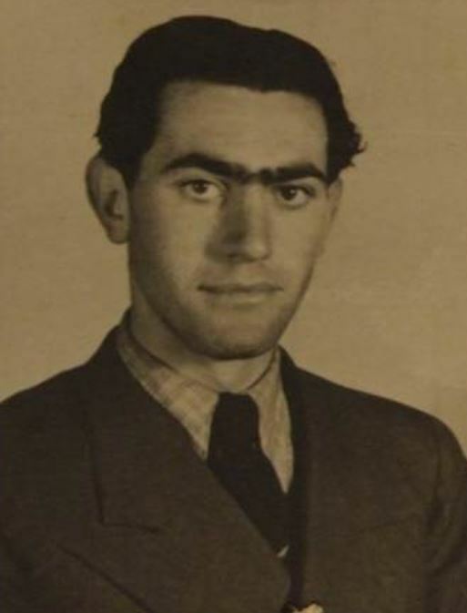 Siegfried Brauer