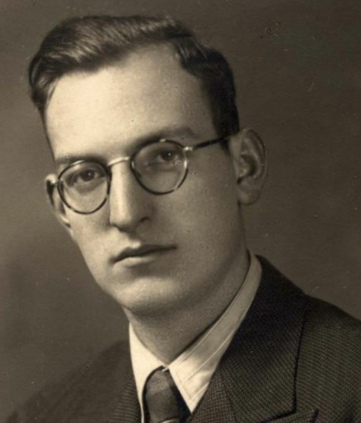 Alfred Braun