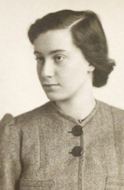 Lotte Bruck