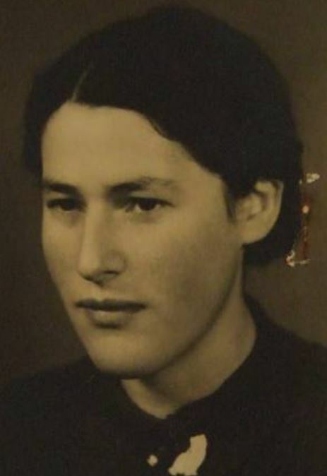 Gerda Cohen Bergmann