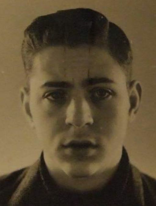 Herbert Dobriner