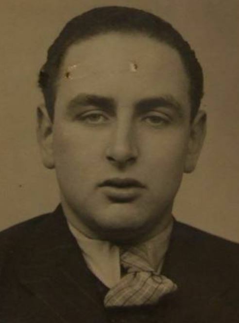 Erwin Eichengrun
