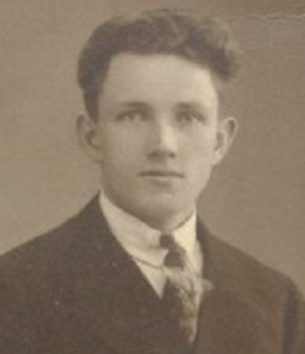 Joseph Hendrikus van Bastelaar