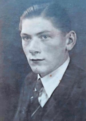 Van Thoor