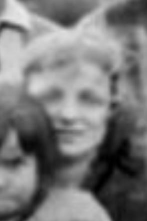 Rachel Andriesse Zilverberg