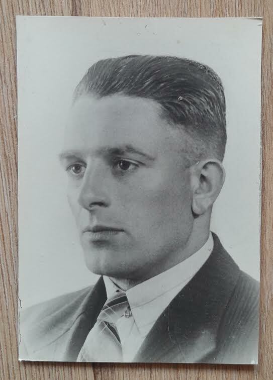 Frederik van der Kaaden