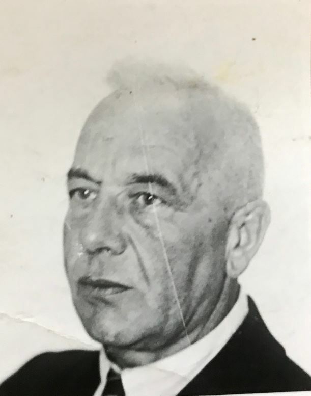 W F de Rijk