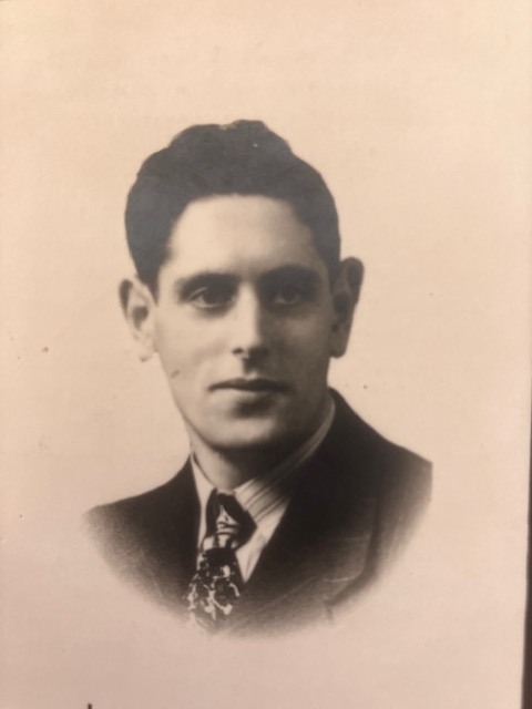 K Laas de Boer 2