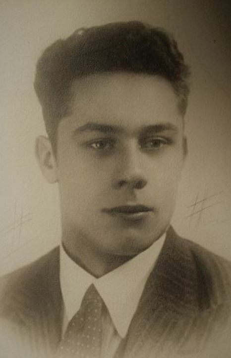 Jacobus Maas