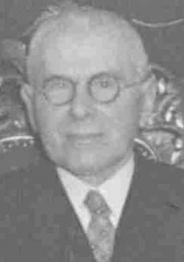 Joseph Vromen