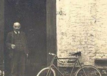 Gustav Vyth