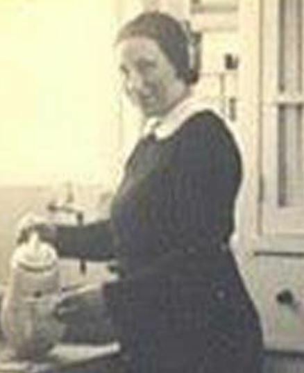 Irene Vyth Anschel