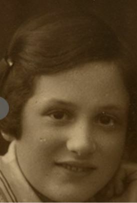 Juliette Thecla van Weenen