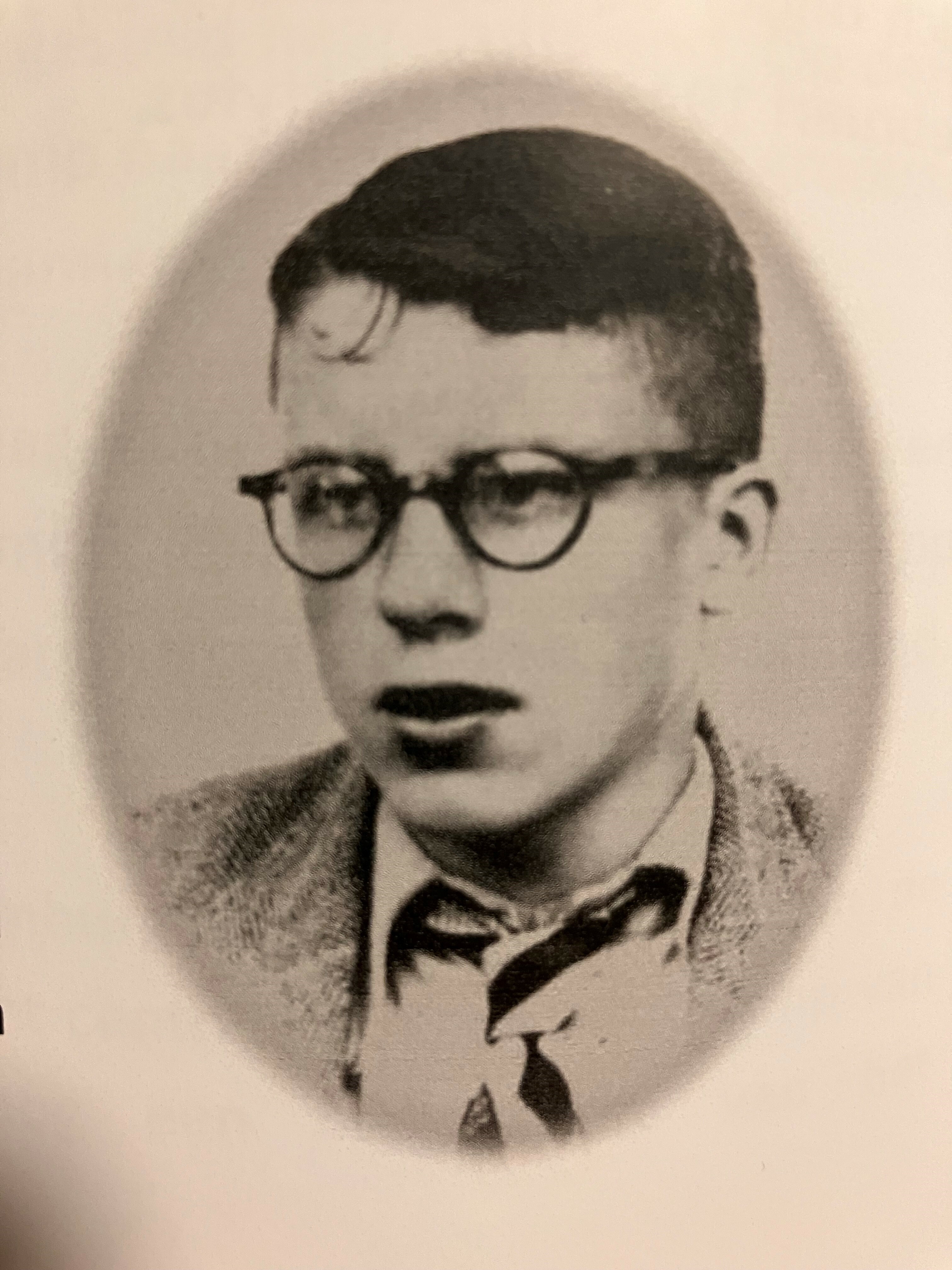 Sjef Baeten