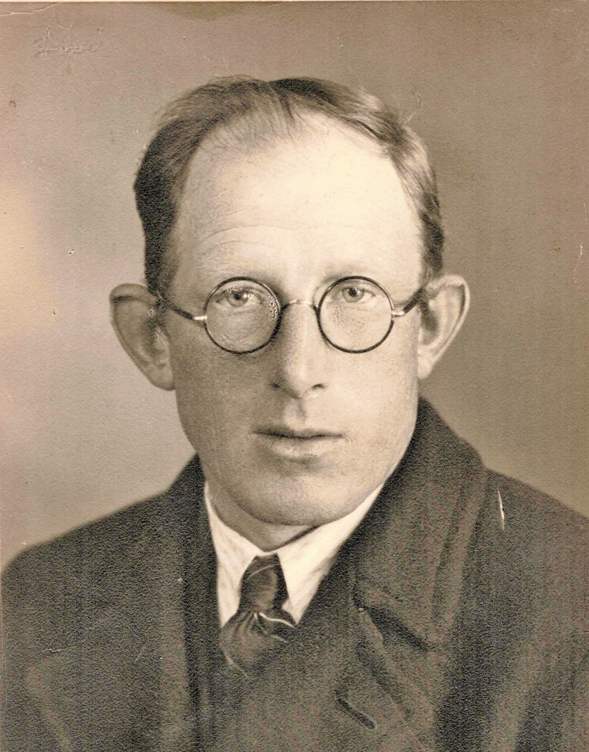 Frans Brouwer