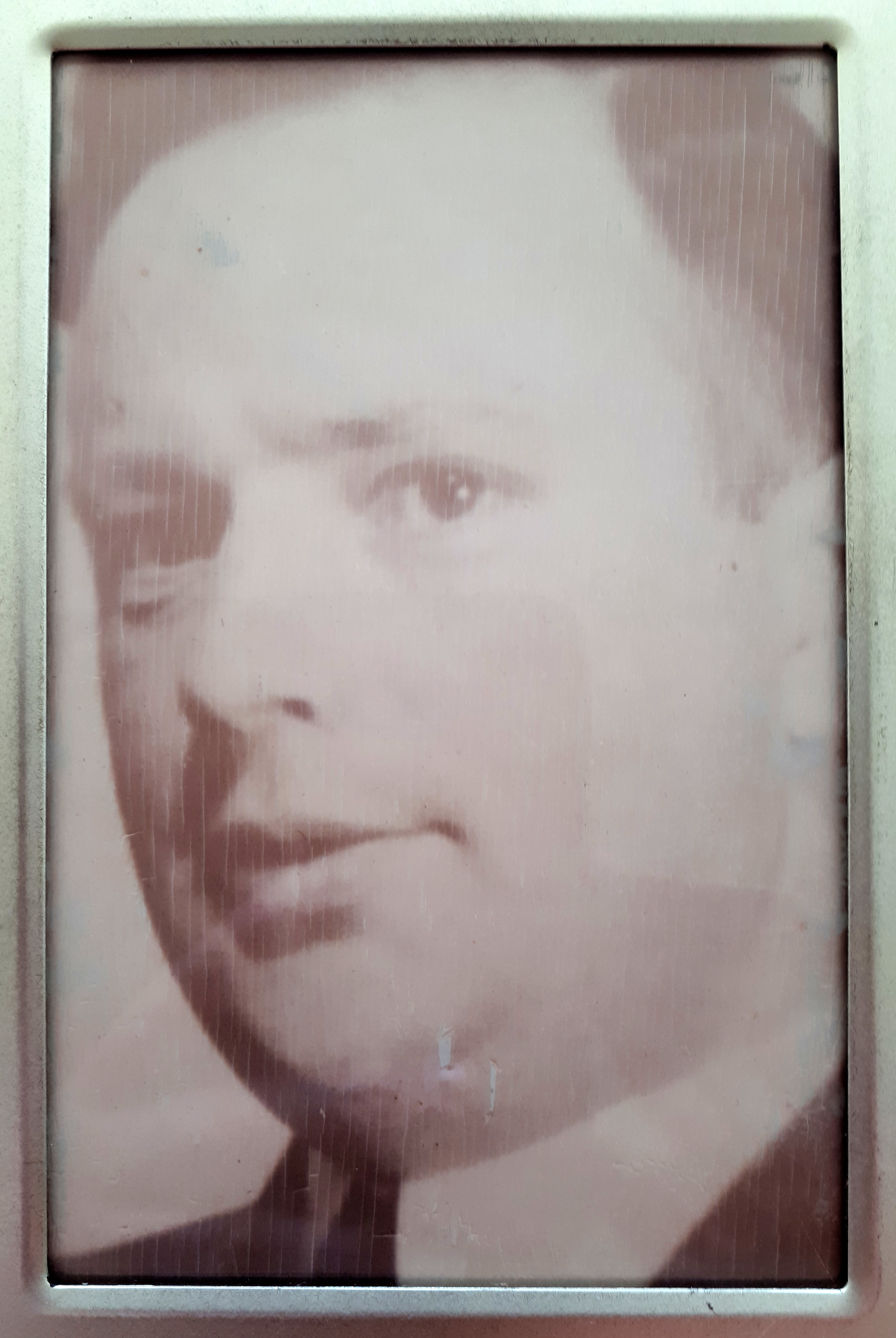 Petrus Cornelis Maria van Stijn 1906 1944 bijgewer