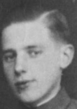 W van der Veer