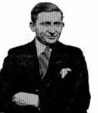 Moritz Gradenwitz