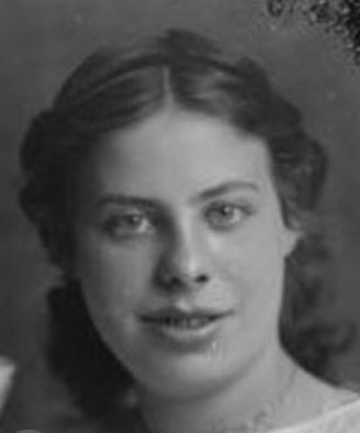 Bertha Emilie Hollander van Essen