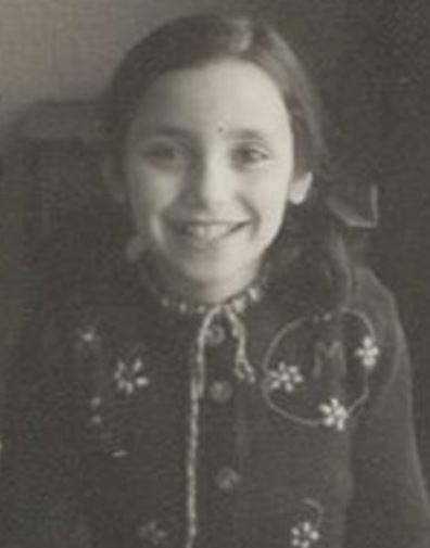 Marianne Miriam Kober