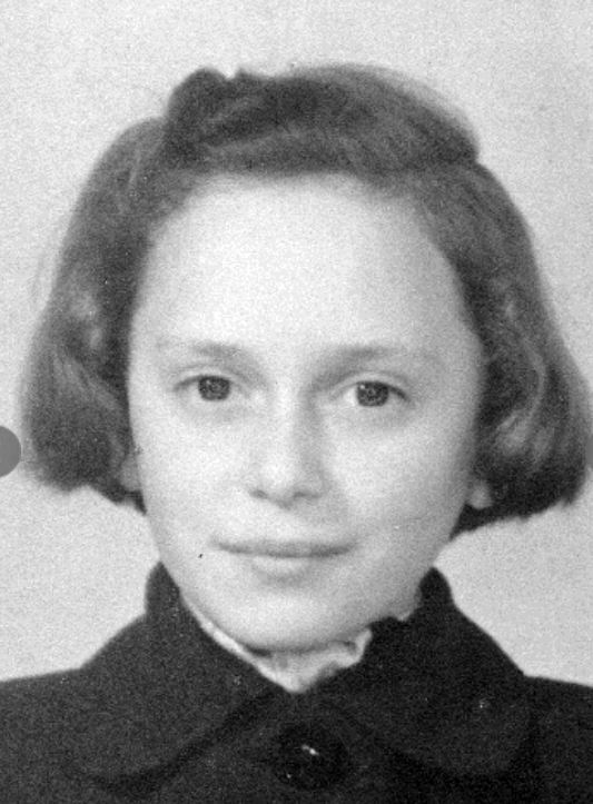 Inge Marga Meierhof