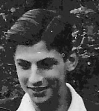 Philip Jacob Monnikendam
