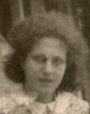 Elly Vlessing