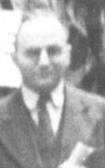 Alfred Glaser