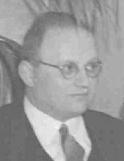 Jonas Glaser