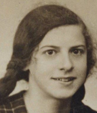 Miep Hetty Glaser
