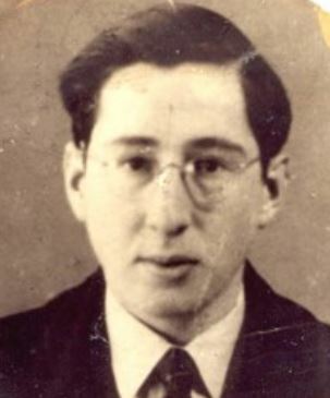 Oskar Glaser