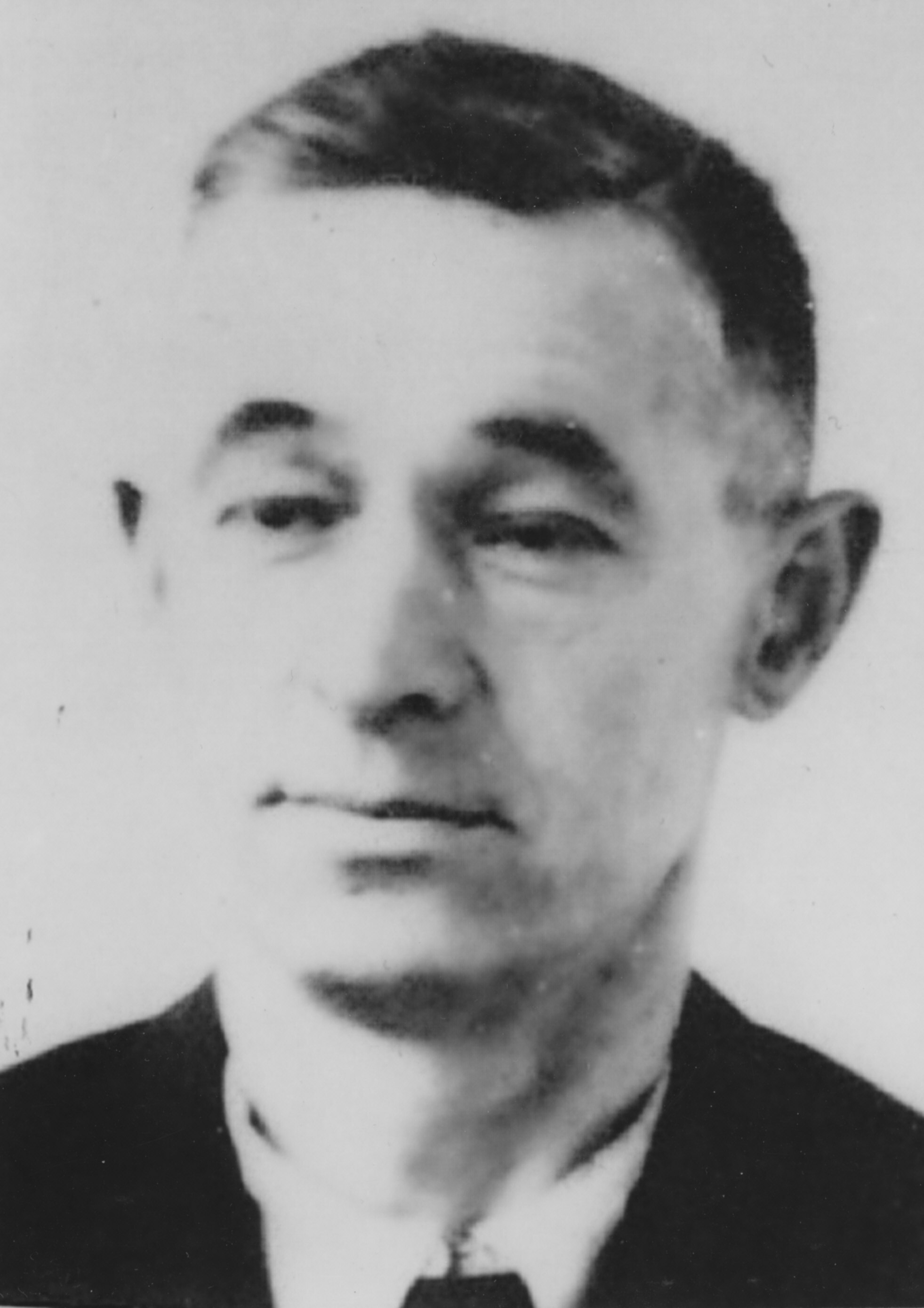 Antonius Johannes den Bieman 02011891 20091944 1