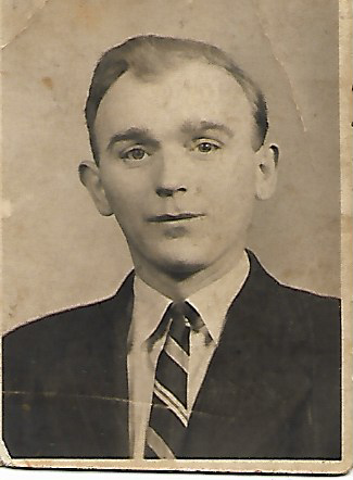 Harm Kaper opa