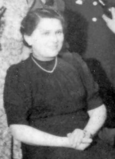 Emmy Bonn Leijens
