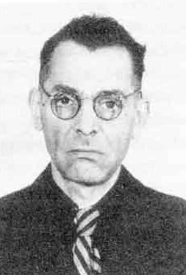 Joseph Mahler