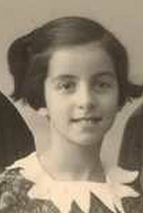 Margot Olga van Embden