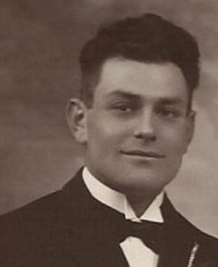 Alexander Frank