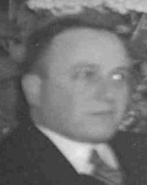 Nathan Frank