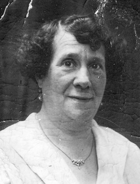 Alida Helena Frank Bronkhorst