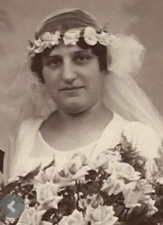 Esther Frank Peekel